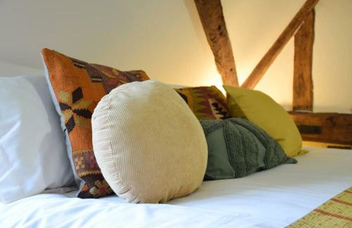 Church Farmhouse, Cookley - Foto 26