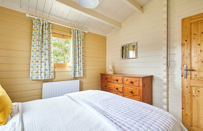 Host Stay Station House Cabin - Foto 15