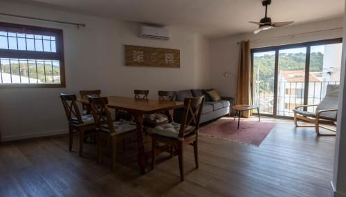 Seamount, a beautiful house overlooking Tamariu - Foto 2