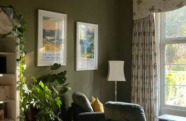 Eller How House - Private Regency Property & Lake - Foto 7