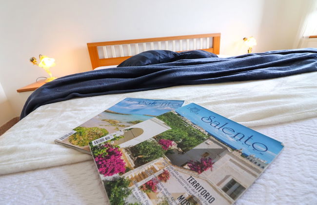 Jasmine's House Otranto - Foto 13