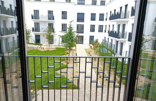 Disney T3 LUXE neuf 6P 2 ch 2 salle de bain parking privé en sous sol lit bébé C105 - Foto 24