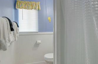 Sand and Surf Cottage 2-Bed by the Sea w fireplace - Foto 14