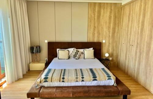 O CANTINHO DA RIA - JACUZZI with water at 35 degrees and POOL - Foto 27