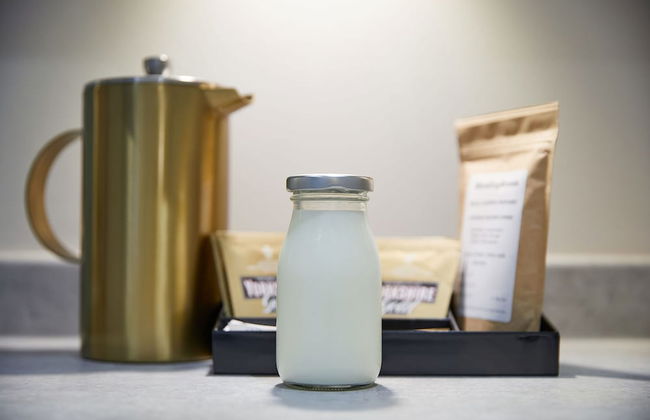 Humber Lofts Serviced Suites - Foto 25