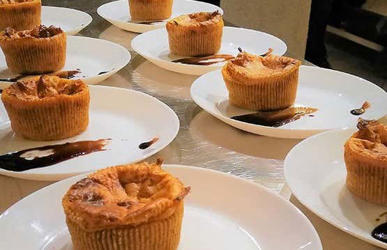 Cours de cuisine toscane avec dîner - Photo 6