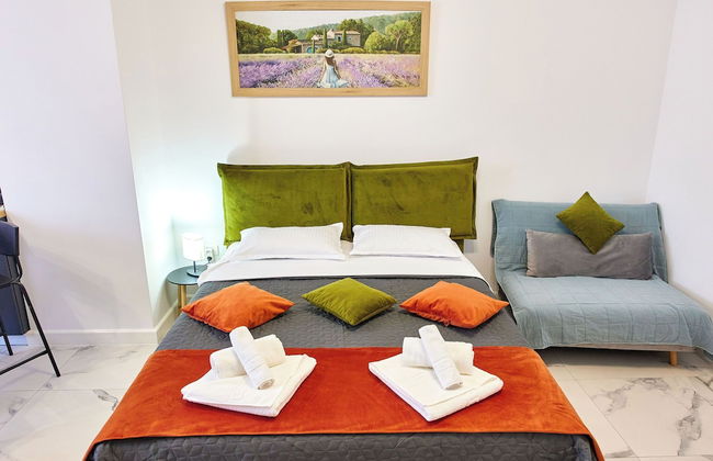 Resort Stefan - Photo 29