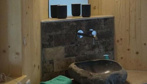 Holiday Home Landgut mit Blick auf das Wasser by Interhome - Foto 4