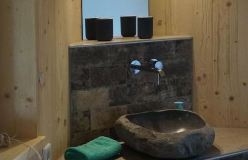 Holiday Home Landgut mit Blick auf das Wasser by Interhome - Foto 4