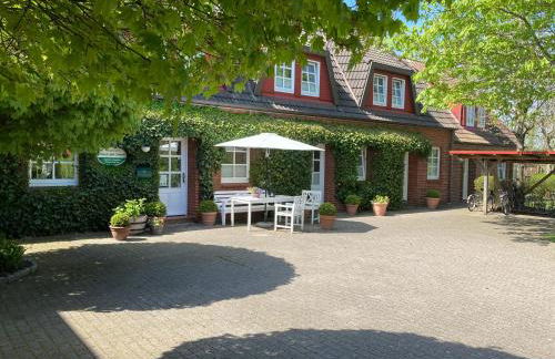 Haus am Deich - Photo 1