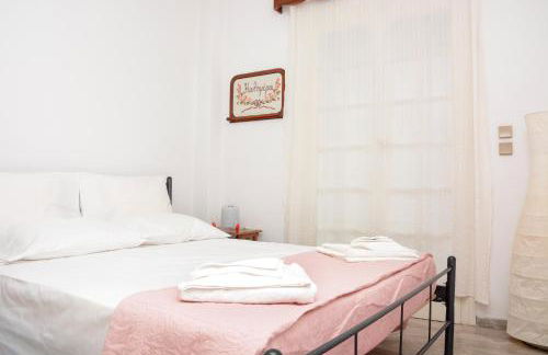 Dryades House in Kinidaros - Foto 13