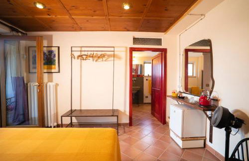 Casa Colonica Sulla Prima Collina - Foto 5