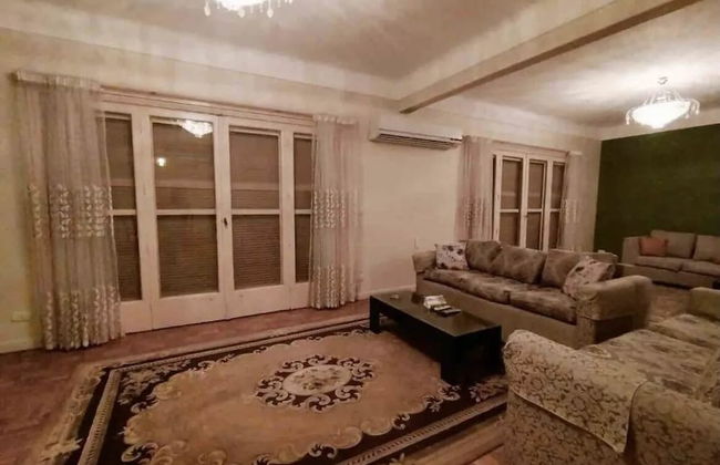 Garden city Nile view apartment - Foto 4