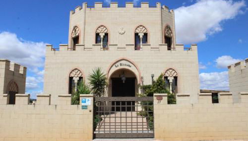 Casa Rural La Alcazaba - Foto 3