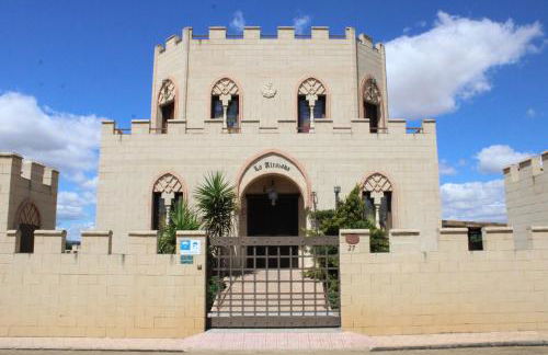 Casa Rural La Alcazaba - Foto 3