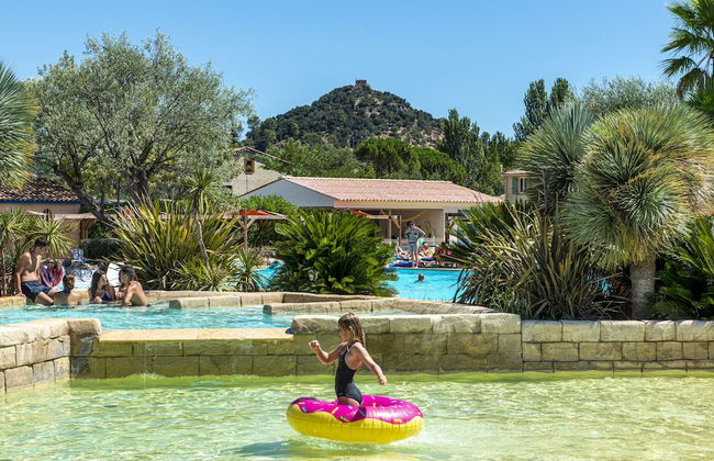 Domaine du Clos des Oliviers - Foto 27