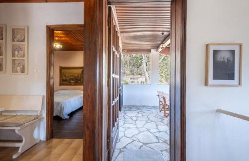 Guest House Sklithro - Foto 15