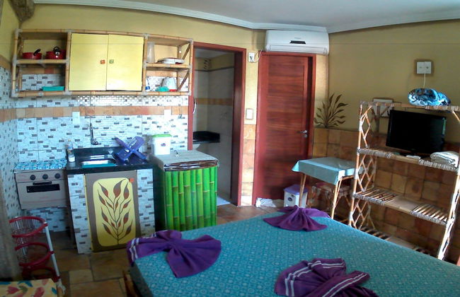 Bamboo Flat Residencial - Photo 28