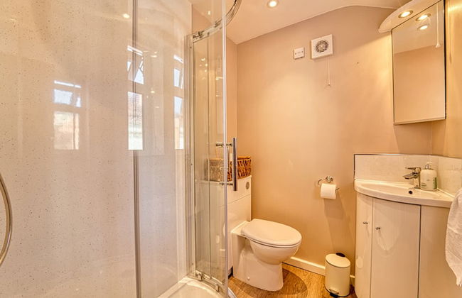 Host Stay London Road Cottage - Foto 10