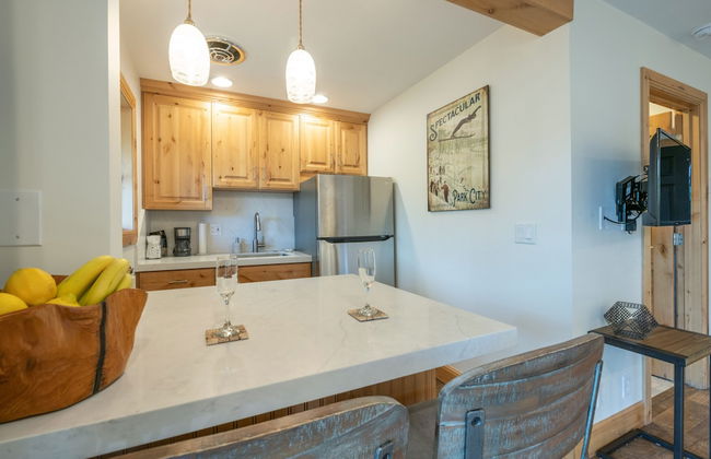 Treasure Mountain Inn - Foto 48