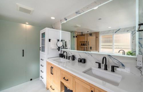 Phenomenal King, Air, Rooftop Deck, Walk to Beach - Foto 21