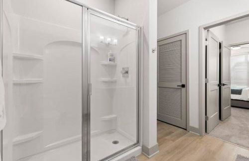 Allure Living 5 Min From Downtown - Foto 17