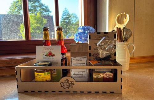 Chalet Le DRUZIA at 1000 m - Foto 19