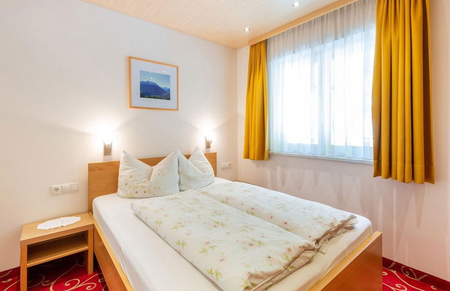 Spacious Apartment in Tschagguns With Garden - Foto 5