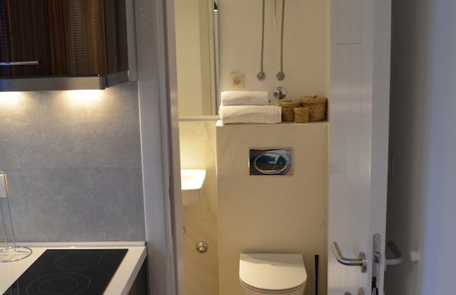 Casablanca Apartments - Photo 61