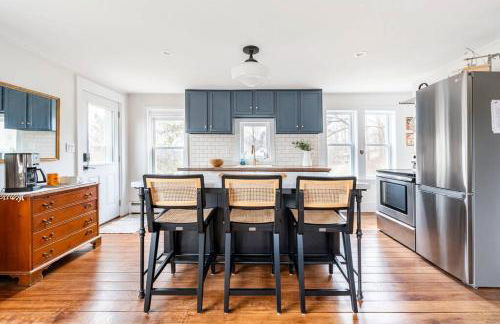 Hillcrest Cottage - Charming Cottage with hot tub and view! - Foto 25