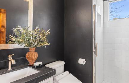 Rooftop Deck w Hot Tub Near Dining Ski Slopes The Lookout by AvantStay - Photo 12