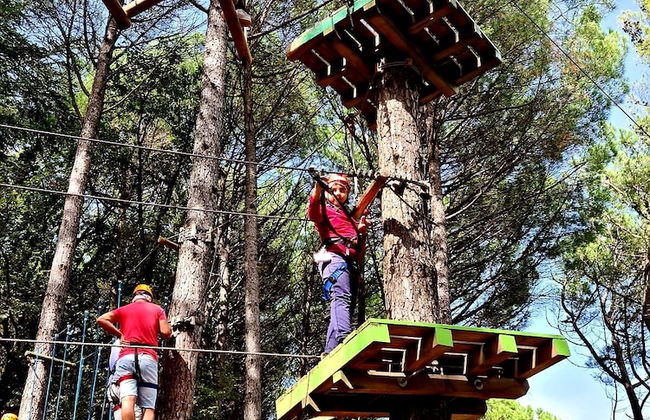 Etna Panoramic Villa With Swimming Pool - Foto 25