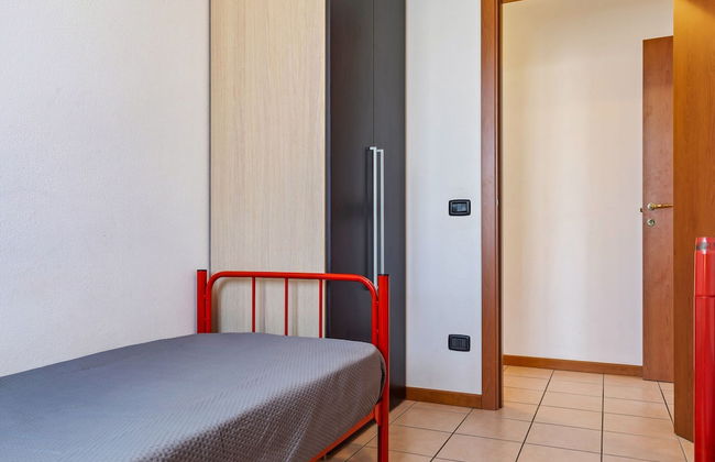 Belvilla by OYO Casa Gialla A Uno - Foto 1