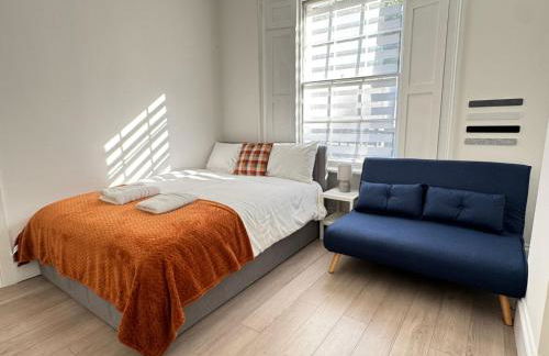 Beautiful Cosy Apartment in King's Cross - Foto 28