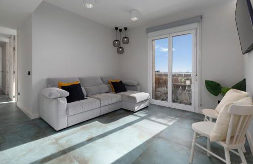 Your home at Valencia, Marina Real - Foto 20