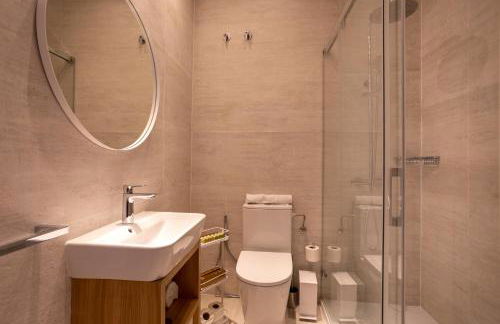 Apartamentos&Spa Mundakaport - Foto 49