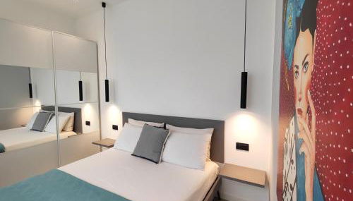 Jasmine Malpensa & Busto center - Foto 2