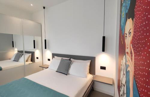 Jasmine Malpensa & Busto center - Foto 2