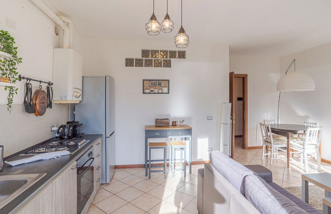 Pianello Charming Lake View - Foto 21