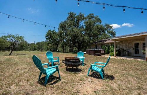 Lake LBJ Pet Friendly Home - Foto 18