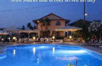 Harmony Corfu Apartments & Studios - Foto 72