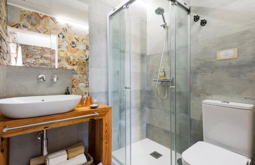 T3 com Piscina e Jardim - Casula no Caramulo - Foto 21