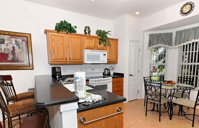 Ovm2696 - The Manor at West Haven - 5 Bed 4.5 Baths Villa - Foto 14