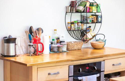 Maison De Kerobistin - plage à 150m - Foto 9