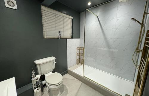 HomeDecor Cottages - Old Stable House - Foto 15