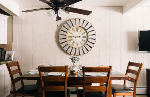 MTN View - Close to Lifts - Heated Pool - Copper - Foto 14