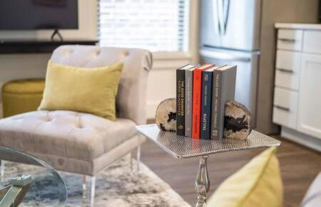 The Warhol - Pet-Friendly Apartment - Foto 20