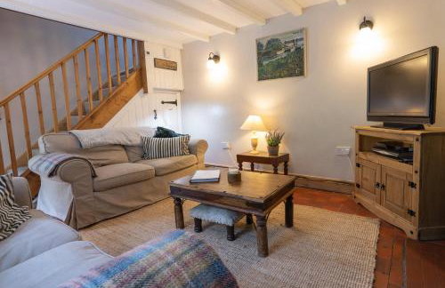 Bankside Cottage Milldale - Foto 6