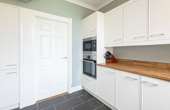 Host Stay Newton House - Foto 11