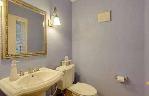 12 mins to DT Asheville & Biltmore, Fire pit, View - Foto 21